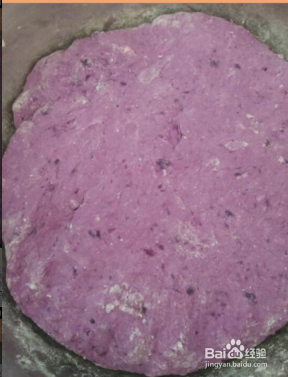 如何做创意玫瑰花馒头