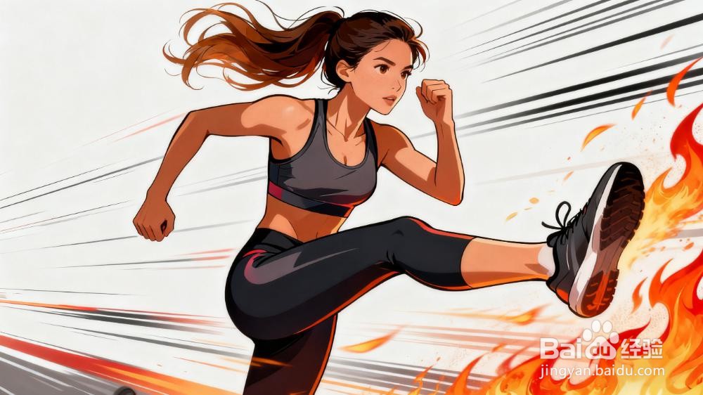 如何有效瘦大腿和肚子？亲测懒人塑形攻略！