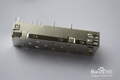 CFP2模块安装指南