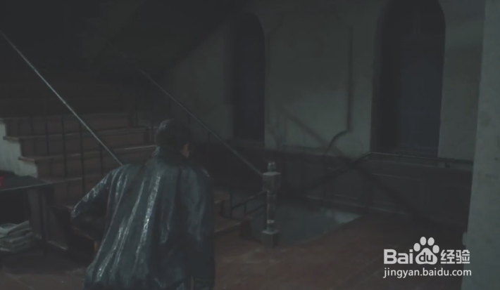 生化危机2重制版梅花钥匙怎么获得