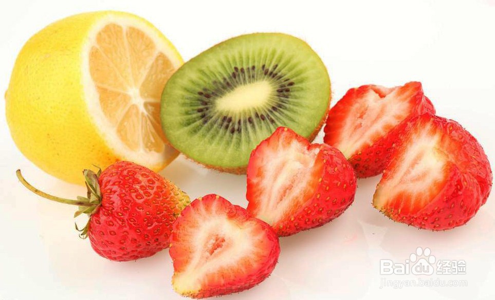 自己制作苏打水