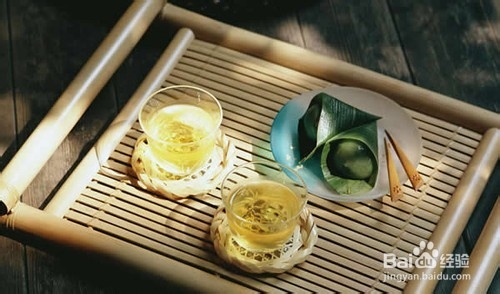 金银花功效与作用