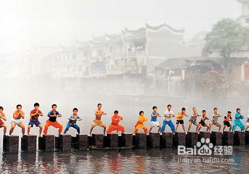 长沙到张家界攻略