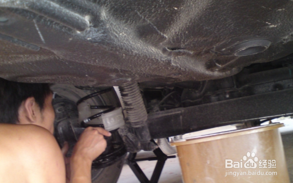 我的爱车部件更换和深加工！