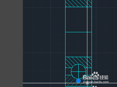 CAD中一个多重插入引用怎么解除？