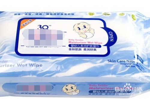 购买湿巾的经验攻略