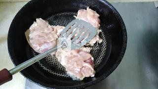 照烧鸡腿饭,又香又开胃