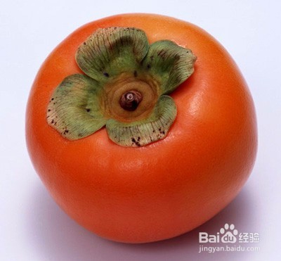 柿子惊人的秘密