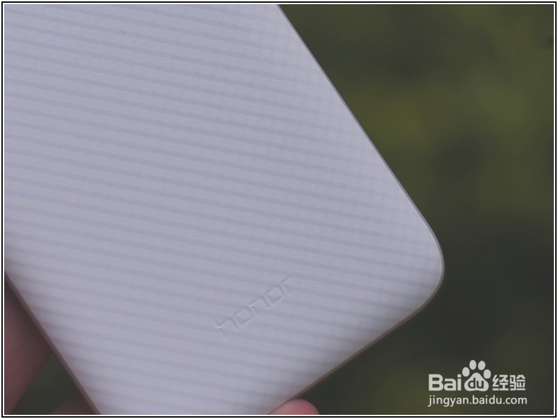 华为FCP快充充电宝功能使用