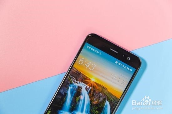 HTC U11评测：边框压感交互成亮点