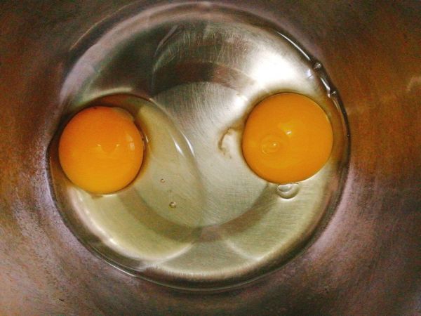 黑芝麻香蕉脆饼