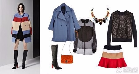 五大技巧教你如何提高服装店的人气