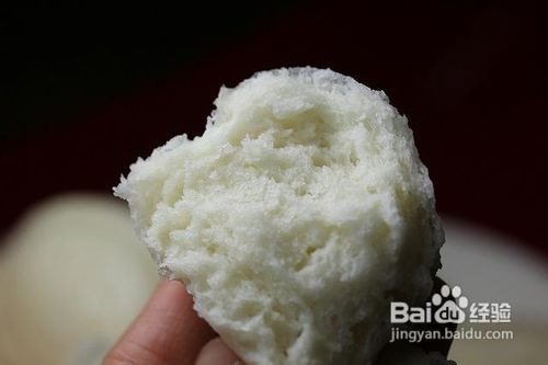 简单的小馒头制作方法