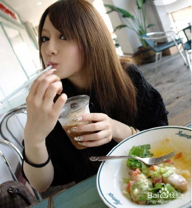 怎样减肥最快最有效的食物