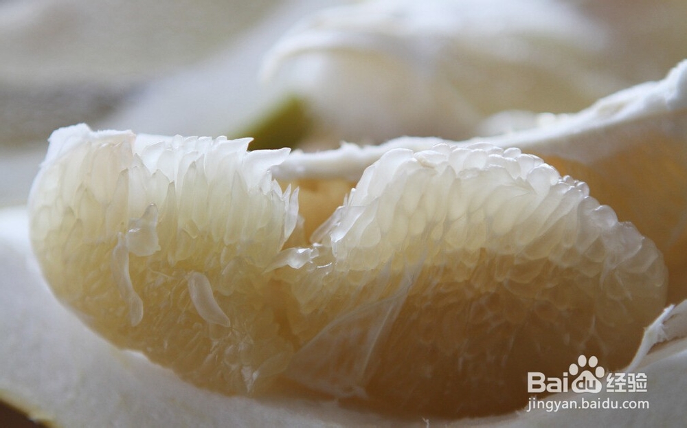 如何挑选到好柚子