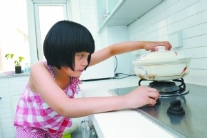 如何让孩子拥有自信心？