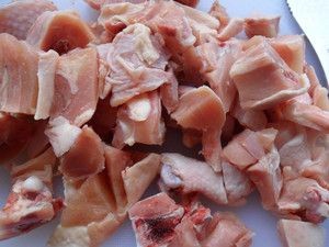 怎么做咖喱焖饭