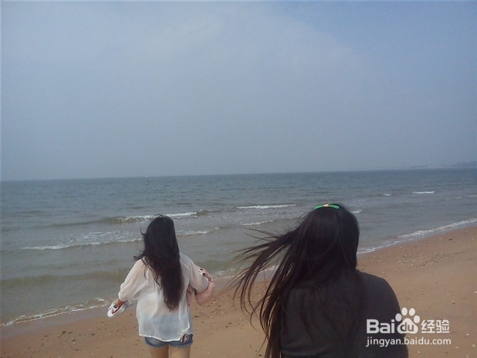 永远在路上：[5]大连