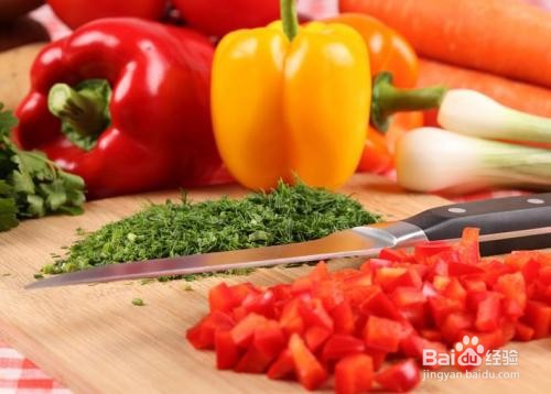 手让辣椒辣着了有什么好办法解决