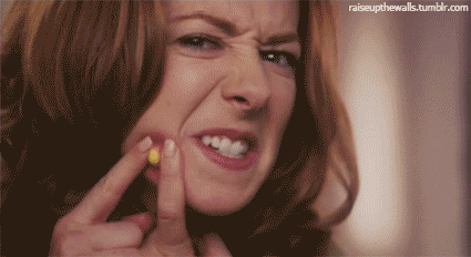 毛孔粗大、还有救吗？