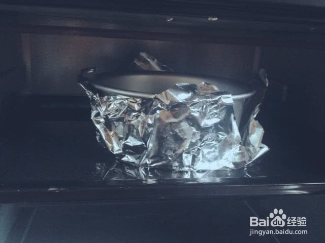 巧克力芝士的做法