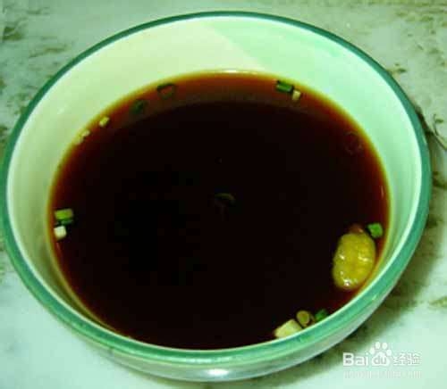 下酒菜的正确做法