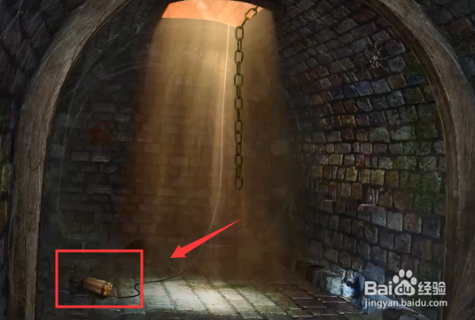 密室逃脱求生系列1极地冒险攻略99点燃导火索