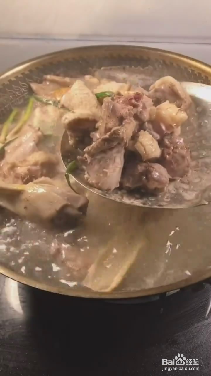 如何制作啤酒鸭
