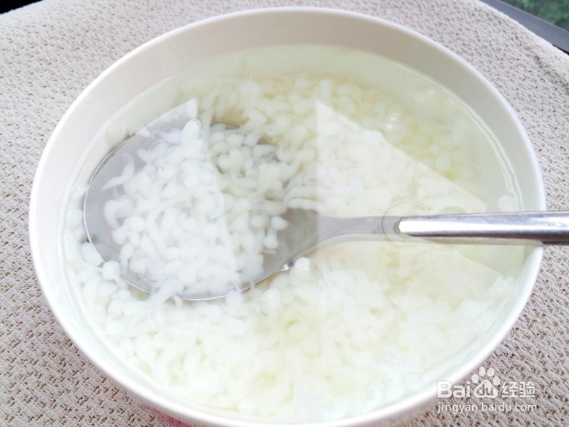 凉虾用什么粉做最好