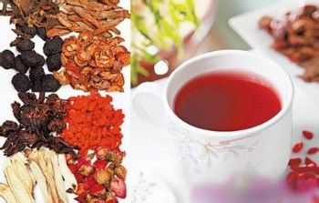 冬天喝什么茶能够减肥