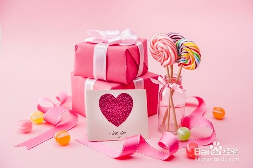 巧妙应答直男癌送礼物