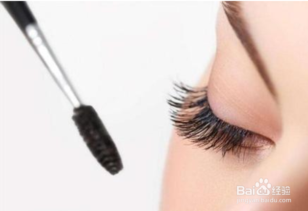 睫毛打底膏的作用