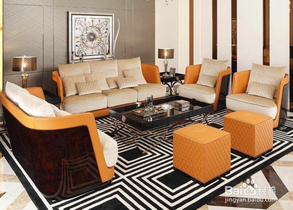 如何挑选家居用的沙发？