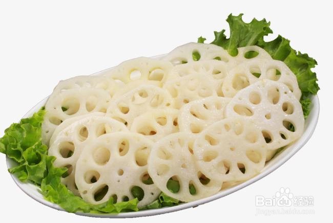 藕片切好后隔夜怎么放