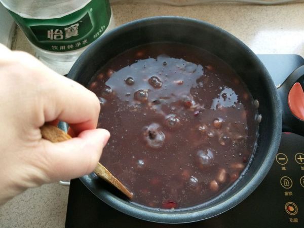 十全九美腊八粥