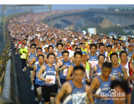 马拉松盐丸怎么吃