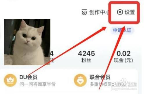 在哪儿添加百度app发票抬头?
