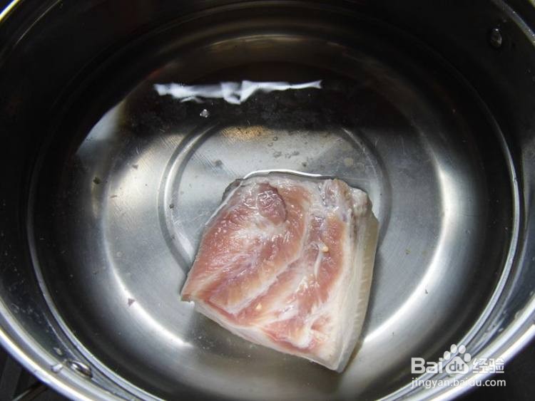 如何做好吃的回锅肉？