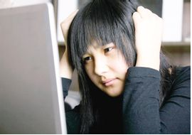 如何让自己戒掉网瘾、远离网络强迫症