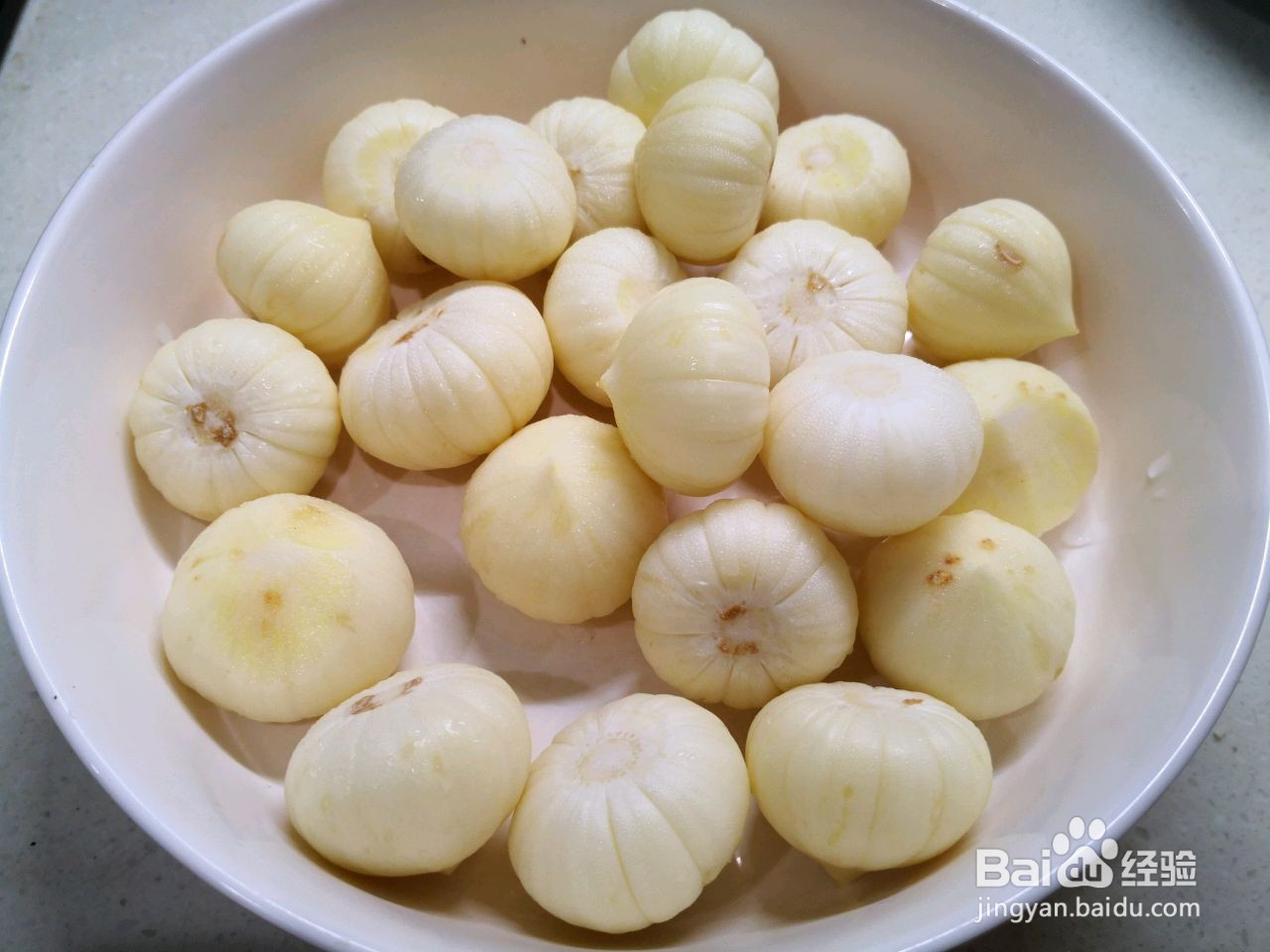 夏日撩人滋味的做法