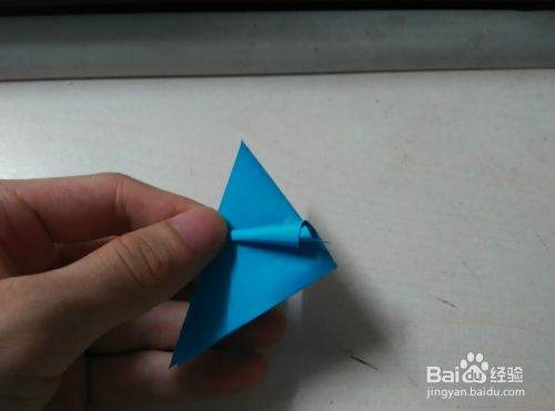 创意折纸花球，送女朋友创意礼物（1）
