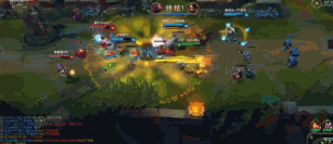 LOL奥巴马的人生履历