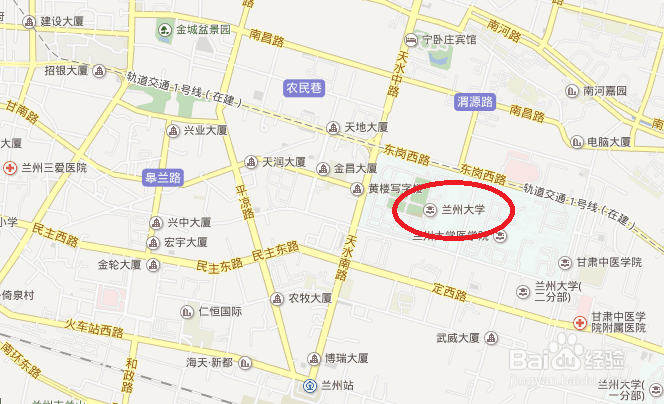 全国各省区专业学校介绍二