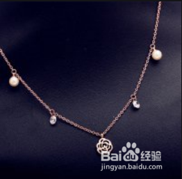 项链变黑怎么恢复