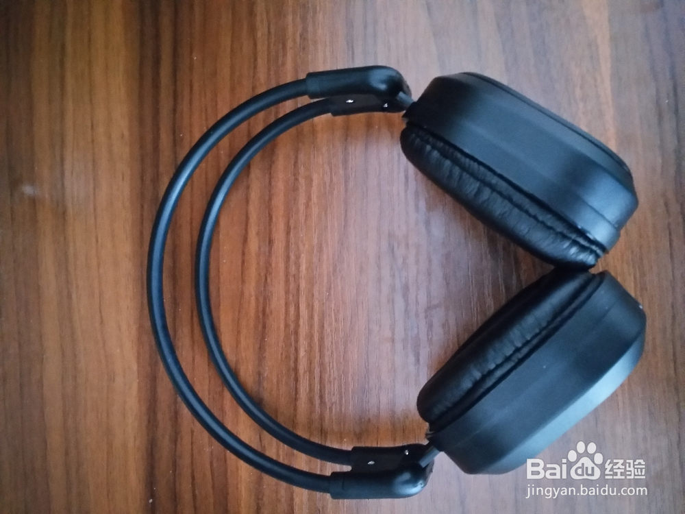 #首晒#北极针B5耳机开箱使用以及评测