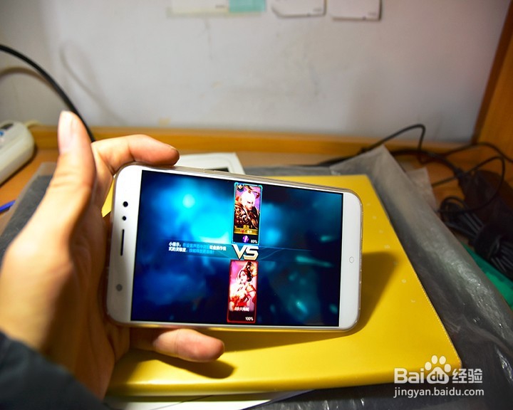 首晒#I360n4s开箱晒物