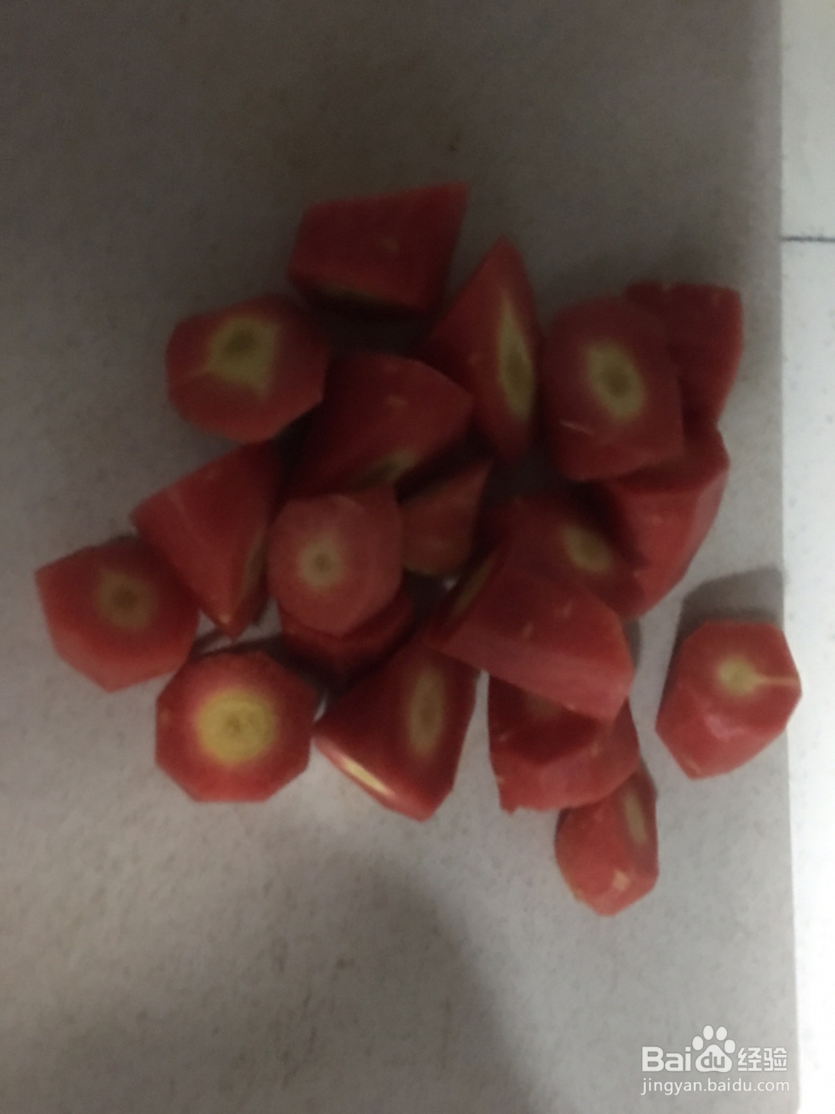 青口贝奶油汤的做法