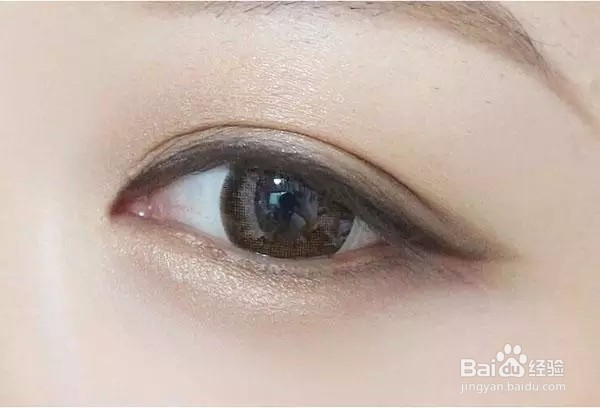 怎么样的淡妆好看呢