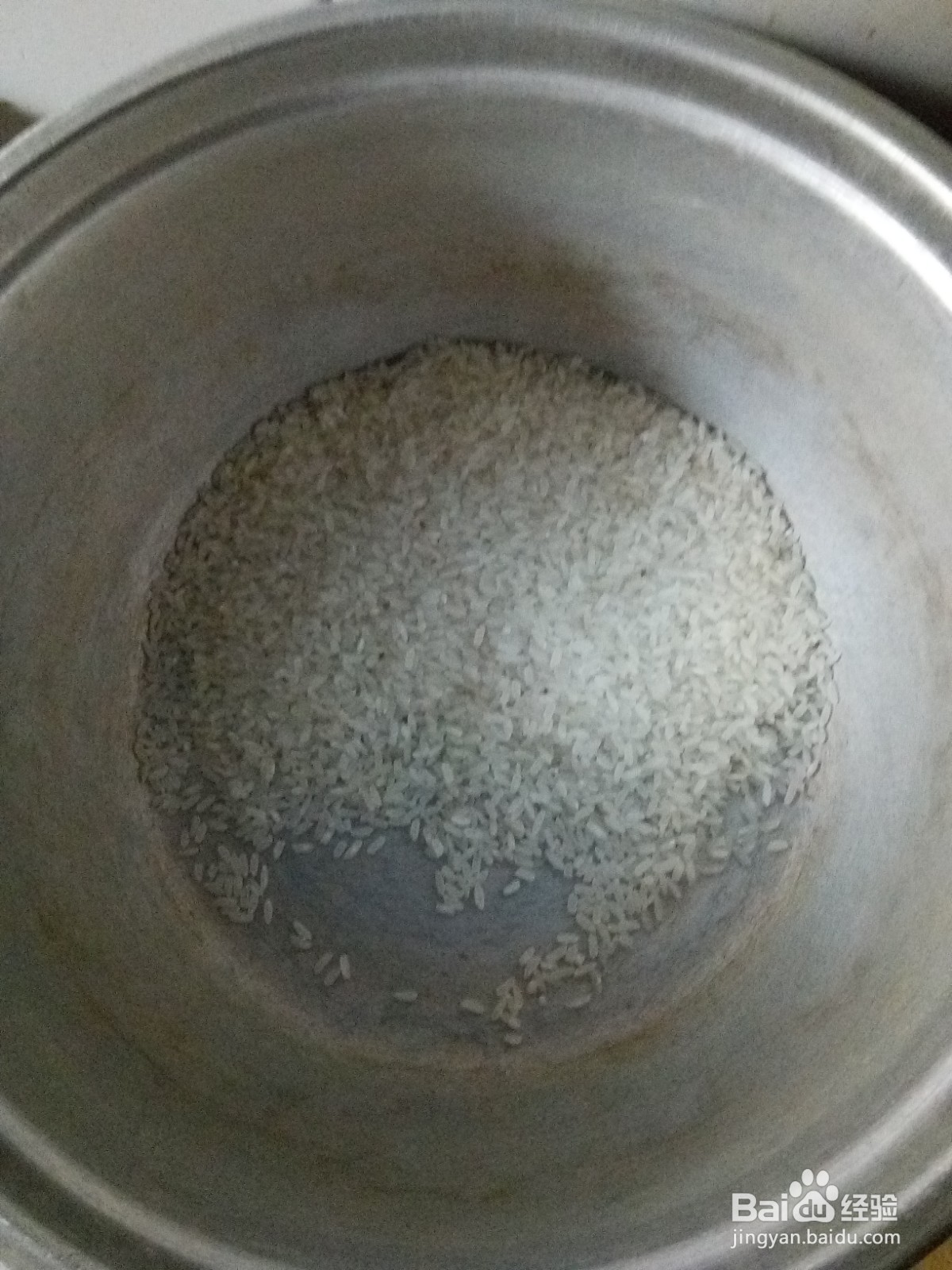 早餐地瓜两参粥