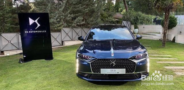 法系车最后的希望!顶级旗舰年内上市